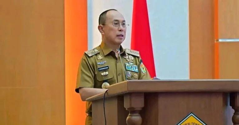 1,1 Juta Warga Sultra Manfaatkan Cek Kesehatan Gratis, Program ASR Raih Peringkat Dua Nasional