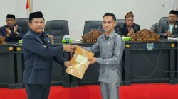 APBD Mubar 2026 Menyusut Rp131 Miliar, Pemkab Prioritaskan TPP, Gaji ASN, dan Infrastruktur Dasar