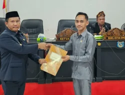 APBD Mubar 2026 Menyusut Rp131 Miliar, Pemkab Prioritaskan TPP, Gaji ASN, dan Infrastruktur Dasar