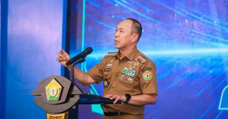 Kementan Restui Langkah Besar ASR Majukan Pertanian Lewat Pengembangan Kakao dan Pala 1.800 Hektare 1 Kementan Restui Langkah Besar ASR Majukan Pertanian Lewat Pengembangan Kakao dan Pala 1.800 Hektare