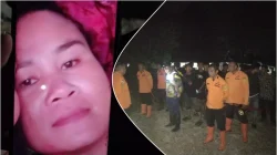 Perempuan 30 Tahun di Konsel yang Hilang di Hutan Ditemukan Selamat