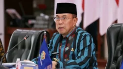 Konektivitas Antarwilayah Diperkuat, Gubernur ASR Benahi 10 Ruas Jalan Melalui Program JAMAAH 2025 15 Konektivitas Antarwilayah Diperkuat, Gubernur ASR Benahi 10 Ruas Jalan Melalui Program JAMAAH 2025