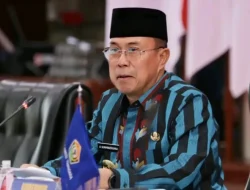 Konektivitas Antarwilayah Diperkuat, Gubernur ASR Benahi 10 Ruas Jalan Melalui Program JAMAAH 2025