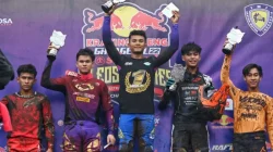 Tampil Kencang, Pebalap Astra Honda Ukir Prestasi di Balapan Internasional dan Nasional 3 Tampil Kencang, Pebalap Astra Honda Ukir Prestasi di Balapan Internasional dan Nasional