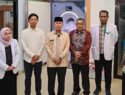 Gubernur ASR Fokus Turunkan Stunting dan Perkuat Layanan Kesehatan di Daerah Pelosok