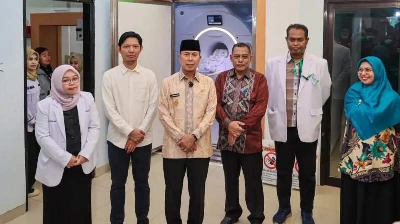Gubernur ASR Fokus Turunkan Stunting dan Perkuat Layanan Kesehatan di Daerah Pelosok