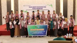 11 Siswa Madrasah Wakili Sultra di Ajang Olimpiade Madrasah Indonesia 2025