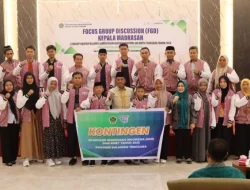11 Siswa Madrasah Wakili Sultra di Ajang Olimpiade Madrasah Indonesia 2025