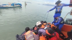 Korban Terakhir Pemancing Hilang di Perairan Totoba Kolaka Ditemukan Meninggal, Operasi SAR Ditutup