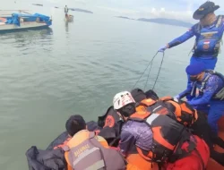Korban Terakhir Pemancing Hilang di Perairan Totoba Kolaka Ditemukan Meninggal, Operasi SAR Ditutup