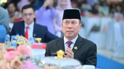 Andi Sumangerukka (ASR)