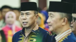 Program MANTU Gubernur ASR Bantu 150 Ibu-Ibu, Dorong Usaha Mikro Lebih Produktif