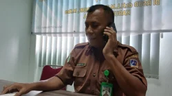 Tak Ada Dokter Bedah di RSUD Baharuddin Muna, Pasien Luka Berat Harus Dilarikan ke Rumah Sakit Lain 6 Tak Ada Dokter Bedah di RSUD Baharuddin Muna, Pasien Luka Berat Harus Dilarikan ke Rumah Sakit Lain