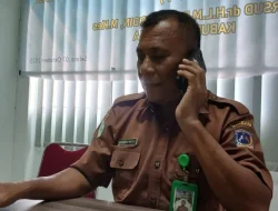 Tak Ada Dokter Bedah di RSUD Baharuddin Muna, Pasien Luka Berat Harus Dilarikan ke Rumah Sakit Lain