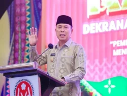 Dorong Ekonomi Non-Tambang, ASR Pacu Hilirisasi Tebu, Mete, dan Kakao di Sultra