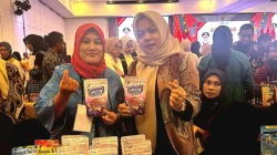 UMKM Binaan BPR Bahteramas Kendari Ikuti Expo Misi Dagang Bersama Pemprov Jatim 3 UMKM Binaan BPR Bahteramas Kendari Ikuti Expo Misi Dagang Bersama Pemprov Jatim