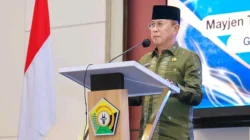 Gubernur ASR Pastikan Efisiensi Anggaran Tak Hambat Pembangunan, Inspektorat Dilibatkan Sejak Perencanaan