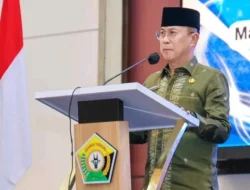 Gubernur ASR Pastikan Efisiensi Anggaran Tak Hambat Pembangunan, Inspektorat Dilibatkan Sejak Perencanaan
