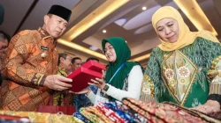 Transaksi Misi Dagang Sultra–Jatim Tembus Rp1,048 Triliun, ASR Cetak Lompatan Besar