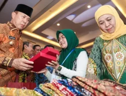 Transaksi Misi Dagang Sultra–Jatim Tembus Rp1,048 Triliun, ASR Cetak Lompatan Besar