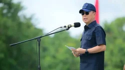 Serapan Kerja Meningkat, ASR Bawa Sultra Masuk Jajaran Provinsi dengan Pengangguran Terendah