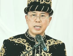 Serapan Kerja Meningkat, ASR Bawa Sultra Masuk Jajaran Provinsi dengan Pengangguran Terendah