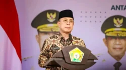 Harga Pangan Berpotensi Naik Jelang Nataru, ASR Gerak Cepat Bersama BI dan TPID Sultra 15 Harga Pangan Berpotensi Naik Jelang Nataru, ASR Gerak Cepat Bersama BI dan TPID Sultra