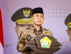 Harga Pangan Berpotensi Naik Jelang Nataru, ASR Gerak Cepat Bersama BI dan TPID Sultra