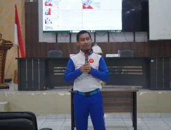 Asmo Sulsel Tutup Program Intensifikasi Keselamatan Transportasi Jasa Raharja dengan Edukasi Safety Riding di Kecamatan Manggala