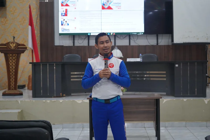 Asmo Sulsel Tutup Program Intensifikasi Keselamatan Transportasi Jasa Raharja dengan Edukasi Safety Riding di Kecamatan Manggala 1 Asmo Sulsel Tutup Program Intensifikasi Keselamatan Transportasi Jasa Raharja dengan Edukasi Safety Riding di Kecamatan Manggala