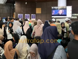 Jelang Batas Aktivasi Coretax, Wajib Pajak Padati KPP Pratama Kendari