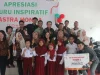 Asmo Sulsel & Yayasan Astra Honda Motor Berikan Apresiasi kepada Guru Inspiratif Nasional Asal Konawe