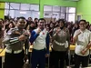 Asmo Sulsel dan Polres Parepare Berkolaborasi Gelar Edukasi Safety Riding bagi Siswa SMKN 3 Parepare