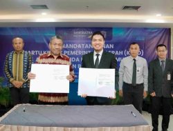 Pemkab Muna Gandeng Bank Sultra Terapkan KKPD, Perkuat Transparansi Keuangan Daerah