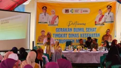 Dinkes Muna Barat Gelar Gerakan Bumil Sehat untuk Cegah Stunting dan Komplikasi Kehamilan 15 Dinkes Muna Barat Gelar Gerakan Bumil Sehat untuk Cegah Stunting dan Komplikasi Kehamilan