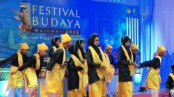 Festival Budaya Morowali PT Vale Kembali Digelar, Perkuat Identitas Lokal dan Kebersamaan Masyarakat