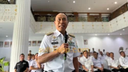 Capaian Pembangunan Sultra 2025: Jalan Mulus, Beasiswa Miliaran, hingga Surplus Pangan