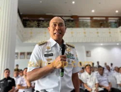 Capaian Pembangunan Sultra 2025: Jalan Mulus, Beasiswa Miliaran, hingga Surplus Pangan