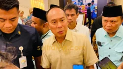 Dorong Peningkatan SDM Sultra, Gubernur ASR Siapkan SMA Unggulan Provinsi 3 Dorong Peningkatan SDM Sultra, Gubernur ASR Siapkan SMA Unggulan Provinsi