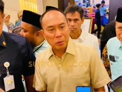 Dorong Peningkatan SDM Sultra, Gubernur ASR Siapkan SMA Unggulan Provinsi