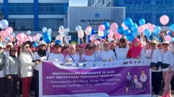 Kendari Menguatkan Gerakan Anti Kekerasan terhadap Perempuan dan Anak 15 Kendari Menguatkan Gerakan Anti Kekerasan terhadap Perempuan dan Anak
