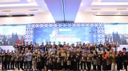 Munas ke-10 Perbamida Sukses Digelar di Kendari, BPR/BPRS Siap Bangun Ekonomi Daerah 4 Munas ke-10 Perbamida Sukses Digelar di Kendari, BPR/BPRS Siap Bangun Ekonomi Daerah