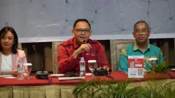 OJK dan BPS Sultra Buka Pelatihan Petugas Survei SNLIK 2026 5 OJK dan BPS Sultra Buka Pelatihan Petugas Survei SNLIK 2026