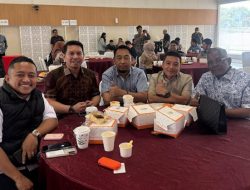 Hiswana Migas Gelar Donor Darah Serentak di Kendari dan Baubau, Pendonor Berpeluang Dapat E-Voucher BBM