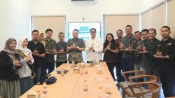 BPJS Kesehatan Kendari Dorong Keterbukaan Informasi Bersama Media dan Komisi Informasi 3 BPJS Kesehatan Kendari Dorong Keterbukaan Informasi Bersama Media dan Komisi Informasi