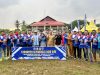 BPR Bahteramas Konsel Sukseskan CISC Kendari Cup 1