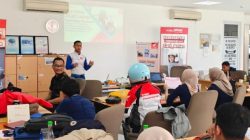 Asmo Sulsel Berikan Edukasi Safety Riding untuk Karyawan Astra Daihatsu Motor Makassar 3 Asmo Sulsel Berikan Edukasi Safety Riding untuk Karyawan Astra Daihatsu Motor Makassar