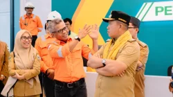 Bupati dan Kapolres Apresiasi Operasi Tambang Berkelanjutan PT Vale di Morowali