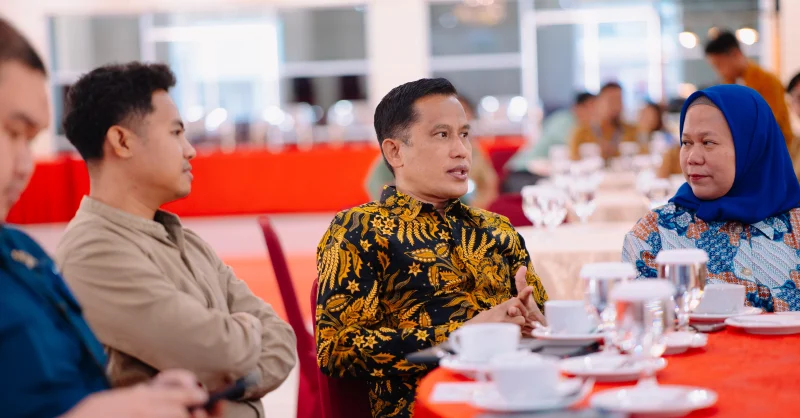 PT Vale dan PWI Kolaka Dorong Aparat Desa Melek Literasi Media 1 PT Vale dan PWI Kolaka Dorong Aparat Desa Melek Literasi Media