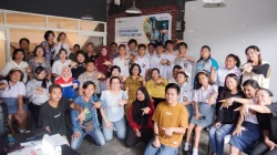 Pertamina Patra Niaga Sulawesi Perkuat Pendidikan Inklusif Lewat Program PADU